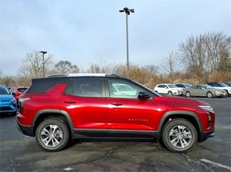 New 2026 Chevrolet Equinox LT video 2