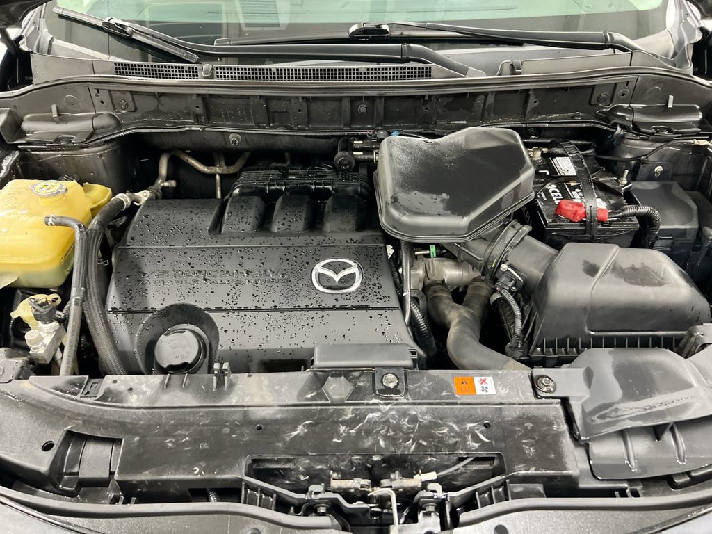 Used 2013 MAZDA CX-9 Touring FWD image 25