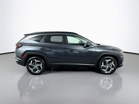 Used 2024 Hyundai Tucson SEL w/ Convenience Package AWD/4WD image 9