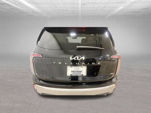 Used 2023 Kia Telluride SX AWD/4WD image 17