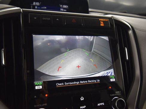 Used 2019 Subaru Ascent Limited image 25