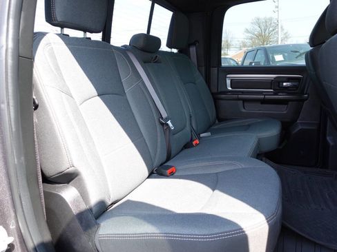 Used 2023 RAM 1500 Classic Warlock AWD/4WD image 27