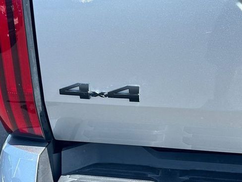 Used 2022 Toyota Tundra SR5 w/ TRD Sport Package AWD/4WD image 29