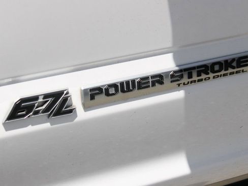 Used 2019 Ford F450 Limited AWD/4WD image 59