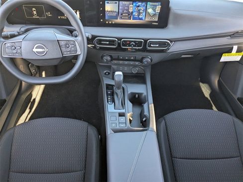 New 2026 Nissan Sentra S image 22