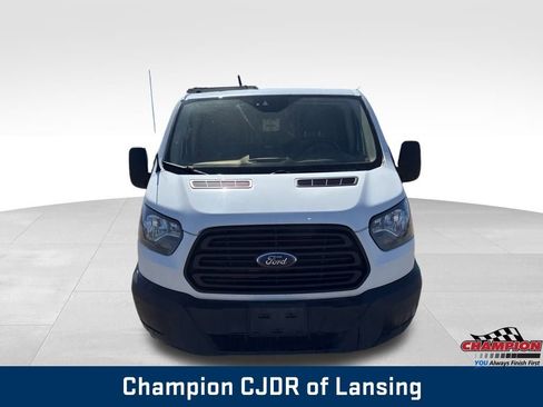 Used 2019 Ford Transit 250 148 Low Roof image 16