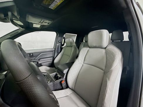 New 2026 Toyota Tacoma SR5 image 21