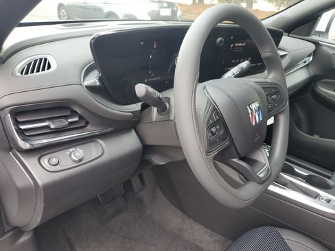 New 2026 Buick Envista Preferred image 15