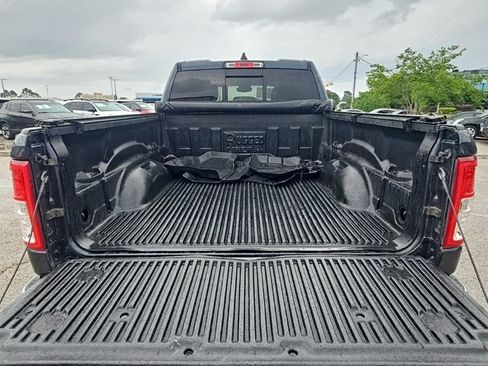 Used 2020 RAM 1500 Big Horn image 20