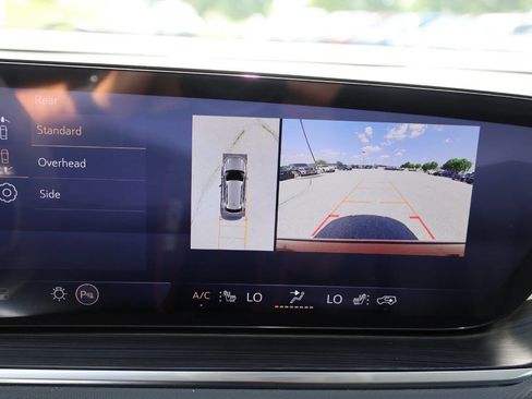 Used 2025 Buick Envision Preferred AWD/4WD image 22