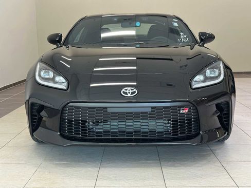 New 2026 Toyota GR86 Premium image 6