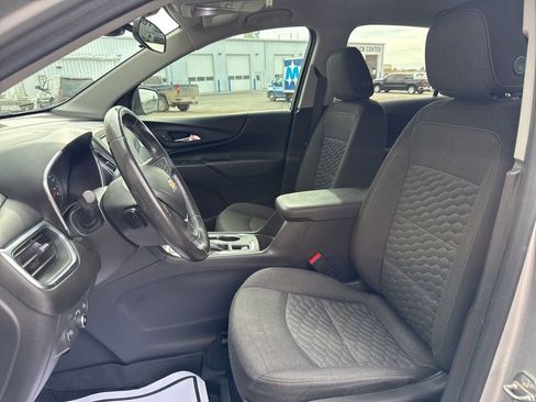 Used 2020 Chevrolet Equinox LT image 13