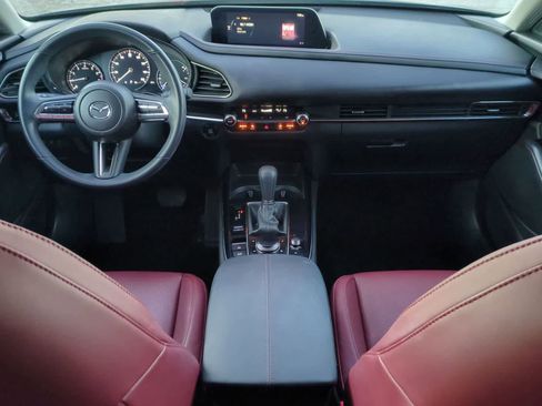 Used 2023 MAZDA CX-30 AWD 2.5 S w/ Preferred Package image 14