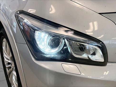 Used 2017 INFINITI QX80 2WD w/ Deluxe Technology Package image 26