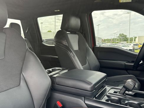 Used 2024 Ford F150 Raptor AWD/4WD image 34