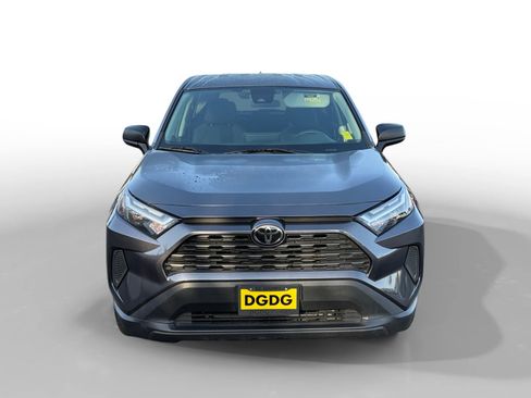 Used 2024 Toyota RAV4 LE image 8