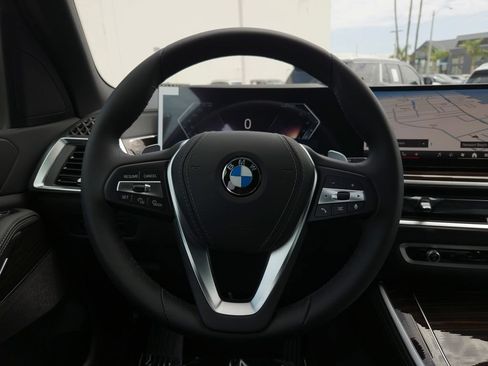 New 2026 BMW X5 sDrive40i w/ Parking Assistance Package RWD image 14