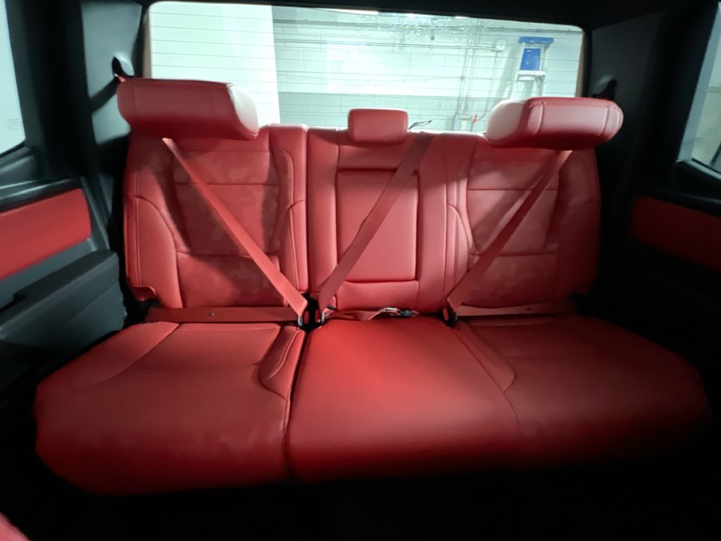 New 2026 Toyota Tundra TRD Pro AWD/4WD image 29