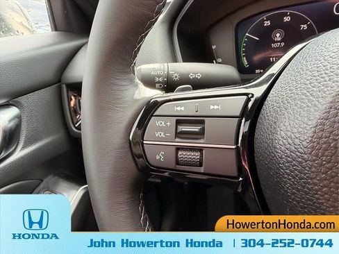 New 2026 Honda Civic Sport Touring image 10