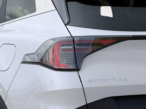 New 2026 Kia Sportage EX AWD/4WD image 11