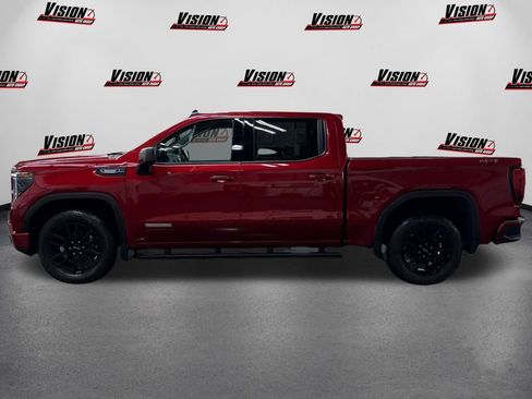 Used 2023 GMC Sierra 1500 Elevation w/ Preferred Package image 7