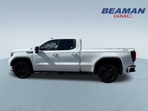 Used 2021 GMC Sierra 1500 Elevation AWD/4WD image 4