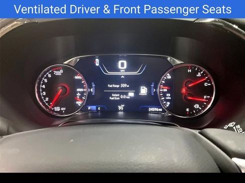 Certified 2023 Chevrolet Blazer RS w/ Enhanced Convenience Package image 15