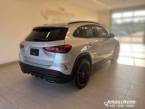 Used 2021 Mercedes-Benz GLA 250 image 2