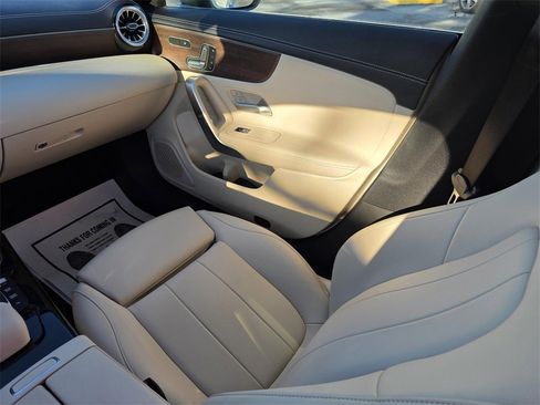 Certified 2023 Mercedes-Benz CLA 250 image 30