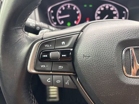 Used 2020 Honda Accord Sport image 22