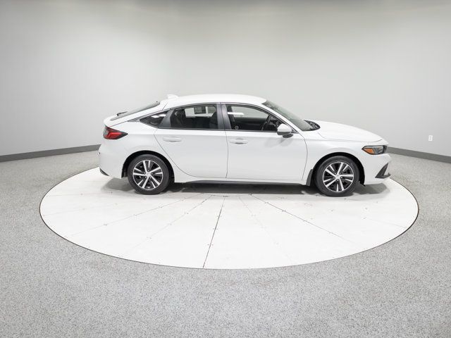 Used 2023 Honda Civic LX image 27