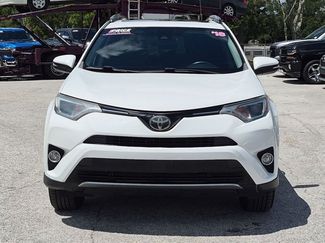 Used 2018 Toyota RAV4 XLE FWD video 2
