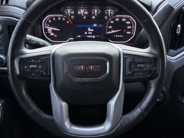 Used 2020 GMC Sierra 1500 Elevation w/ Elevation Value Package AWD/4WD image 17