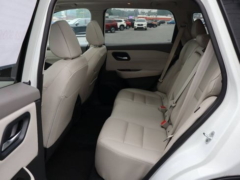 Used 2023 Nissan Rogue SL AWD/4WD image 5