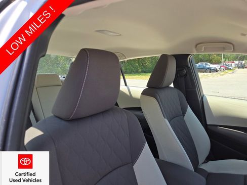 Certified 2023 Toyota Corolla LE FWD image 15