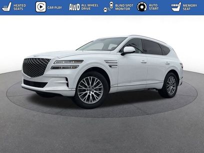 Used 2024 Genesis GV80 2.5T