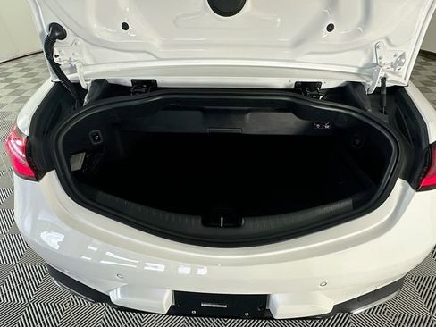New 2026 Mercedes-Benz CLE 300 4MATIC Cabriolet image 26