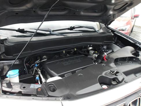 Used 2014 Honda Pilot EX-L image 37