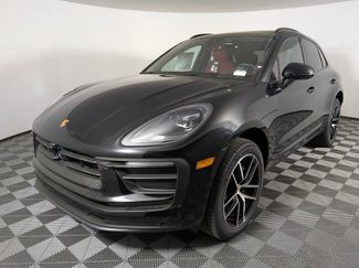 New 2026 Porsche Macan video 1