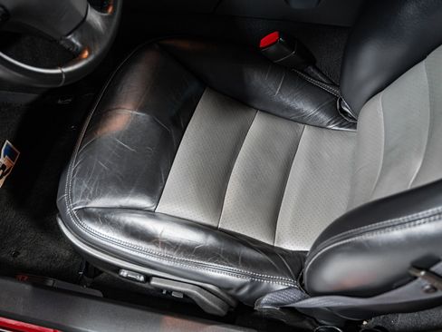 Used 2010 Chevrolet Corvette ZR1 w/ Preferred Equipment Group image 27