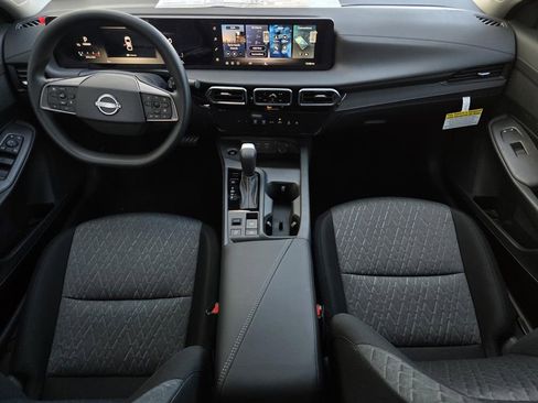 New 2026 Nissan Sentra SV image 13