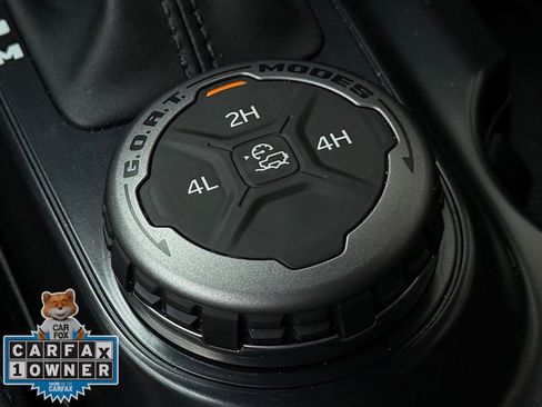 Used 2024 Ford Bronco Outer Banks image 18