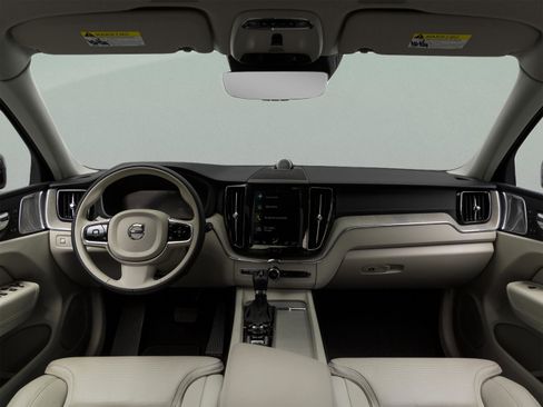 Used 2020 Volvo XC60 T6 Inscription w/ Protection Package Premier AWD/4WD image 19