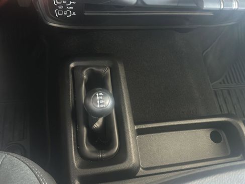 Used 2024 RAM 2500 Tradesman w/ Power Wagon Package image 18