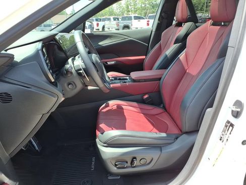 Used 2023 Lexus RX 350 F Sport w/ Accessory Package (Z1) AWD/4WD image 15