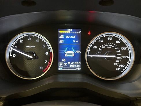 Used 2019 Subaru Forester Limited AWD/4WD image 40