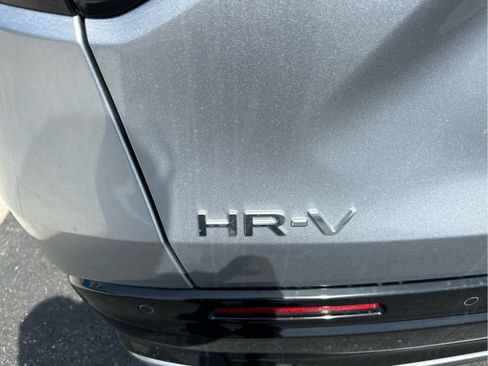 New 2026 Honda HR-V EX-L image 13