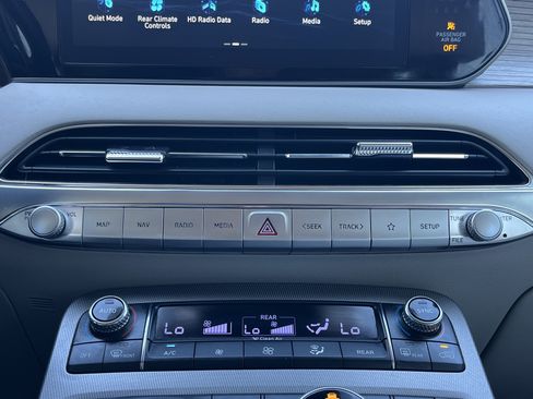 Used 2021 Hyundai Palisade Limited image 7