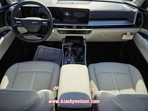 New 2026 Kia Sorento X-Line EX AWD/4WD image 9
