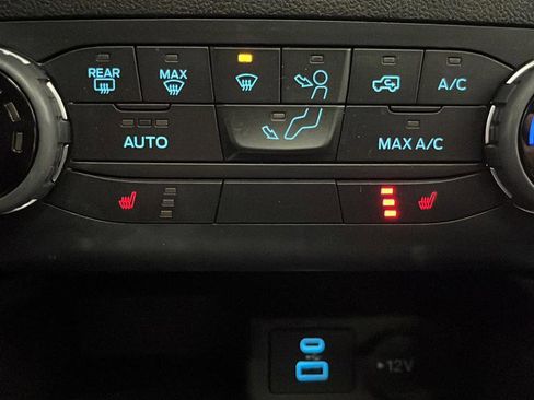Used 2022 Ford Bronco Sport Big Bend w/ Convenience Package AWD/4WD image 29